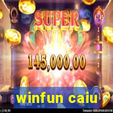 winfun caiu